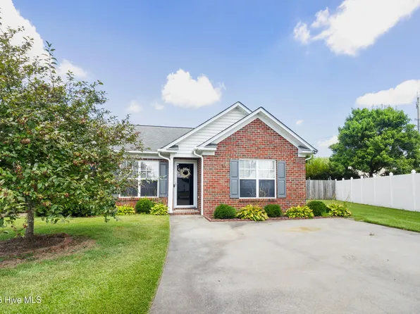 2803 Haley Court #B, Winterville, NC 28590