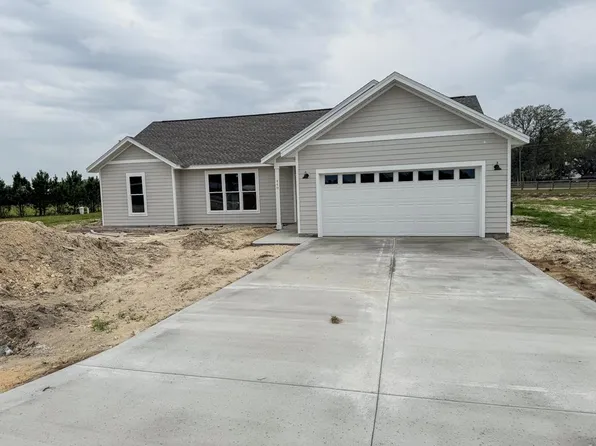 440 SW 24th Ave, Trenton, FL 32693