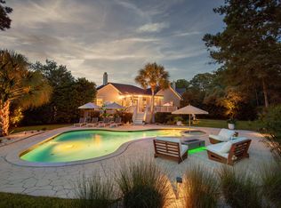 1428 Oakhurst Dr, Mount Pleasant, SC 29466