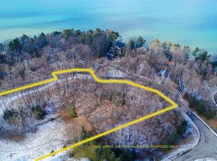 0 Bay Valley Dr, Williamsburg, MI 49690