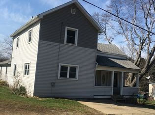 9 Church Street Ext, Salineville, OH 43945