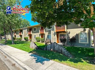 850 W Belmont St APT 108, Boise, ID 83706