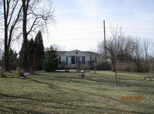 3900 Township Road 49, Galion, OH 44833