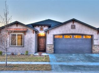 6601 S Redshine, Boise, ID 83709