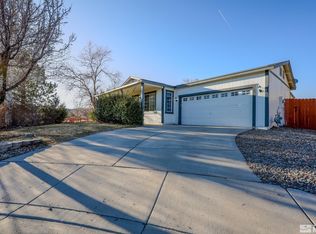 17639 Elk Ct, Reno, NV 89508