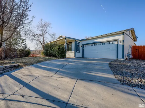 17639 Elk Ct, Reno, NV 89508