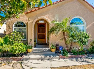 1838 260th St, Lomita, CA 90717