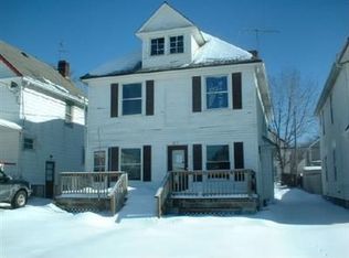 3317 W 88th St, Cleveland, OH