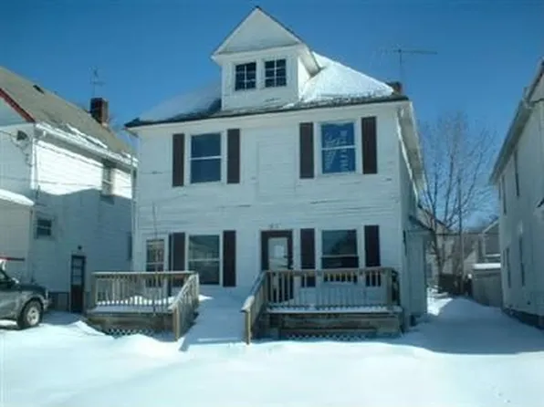 3317 W 88th St, Cleveland, OH 44102