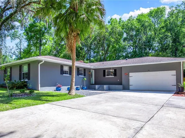 2423 NW 67th Ter, Gainesville, FL 32606