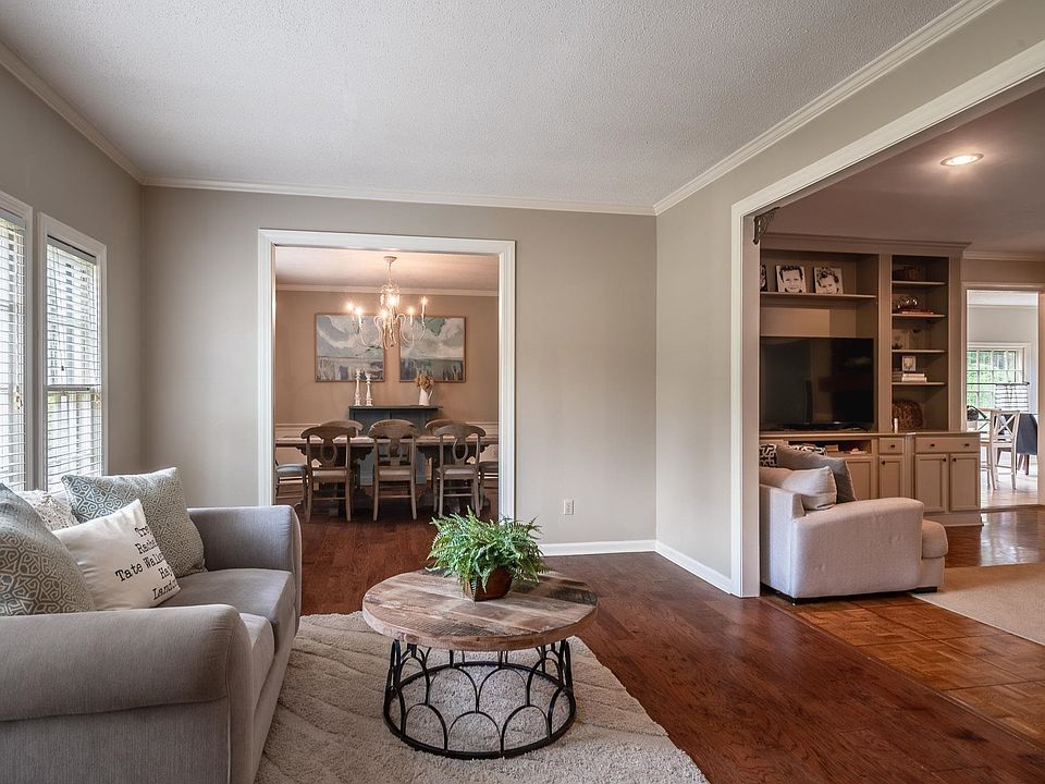 2561 Meadow Run, Germantown, TN 38138 Zillow