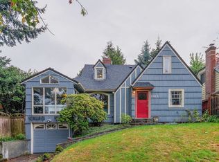 4915 NE Multnomah St, Portland, OR 97213