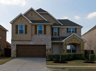 6429 Texana Way, Plano, TX 75074