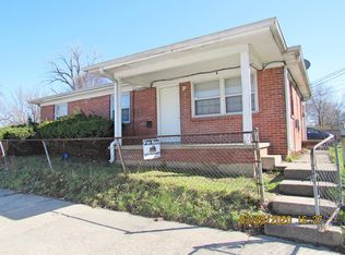 3357 E 20th St, Indianapolis, IN