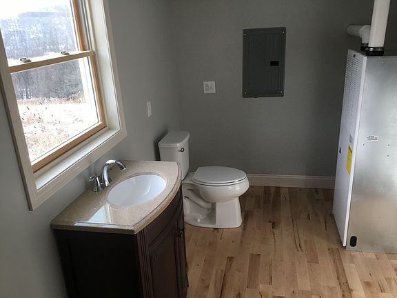 1/2 bath