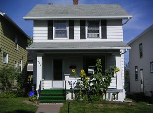 924 N 13th Ave E, Duluth, MN 55805