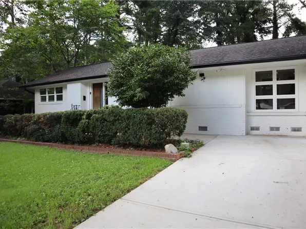 1988 Brewer Blvd SW, Atlanta, GA 30310