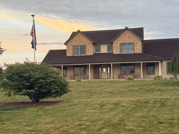 324 Chestnut Hill Rd, Fredericksburg, PA 17026