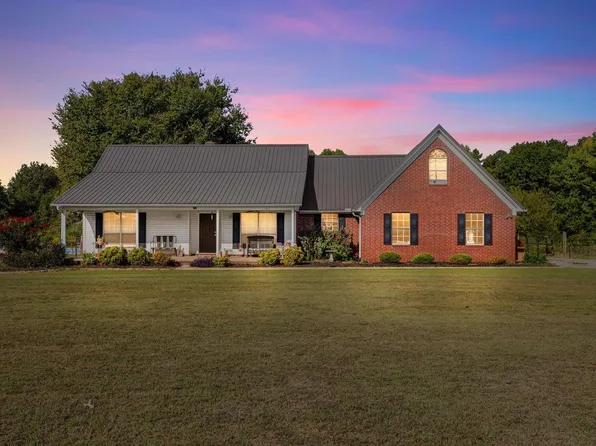 141 Pony Tail Ln, Beebe, AR 72012