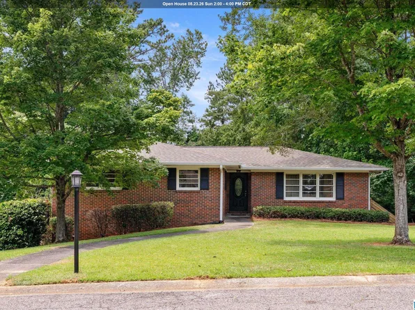 112 Dew Dr, Trussville, AL 35173