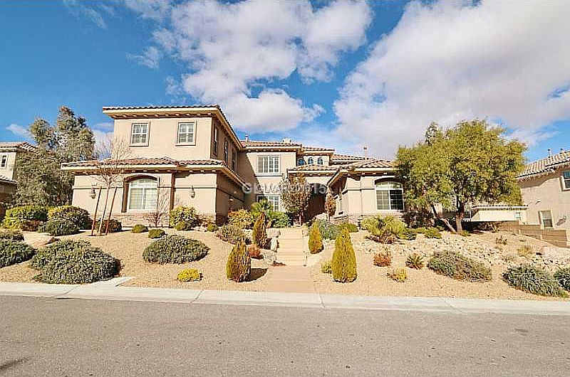 1st image of 9760 Amador Ranch Ave #0