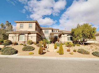 9760 Amador Ranch Ave #0, Las Vegas, NV 89149