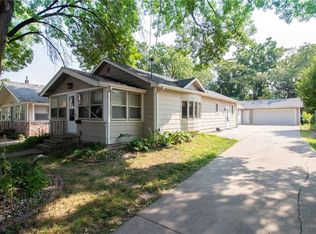 3411 Amherst St, Des Moines, IA 50313