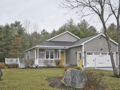 11 Jenni Lane, Steep Falls, ME, 04085