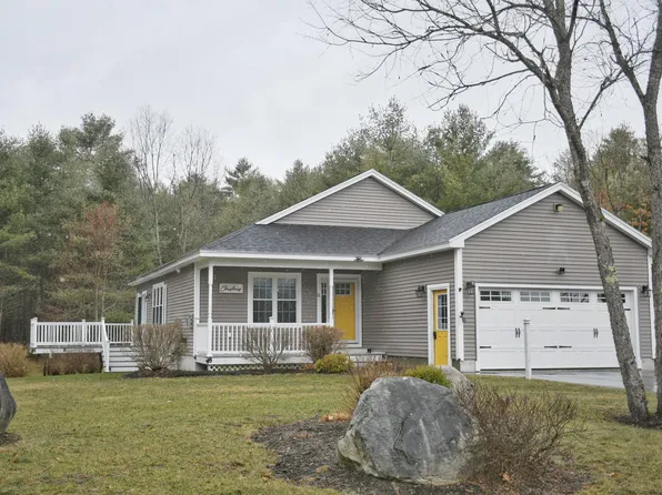 11 Jenni Lane, Standish, ME 04085