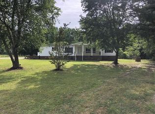 860 Thanksgiving Fire Rd, Selma, NC 27576