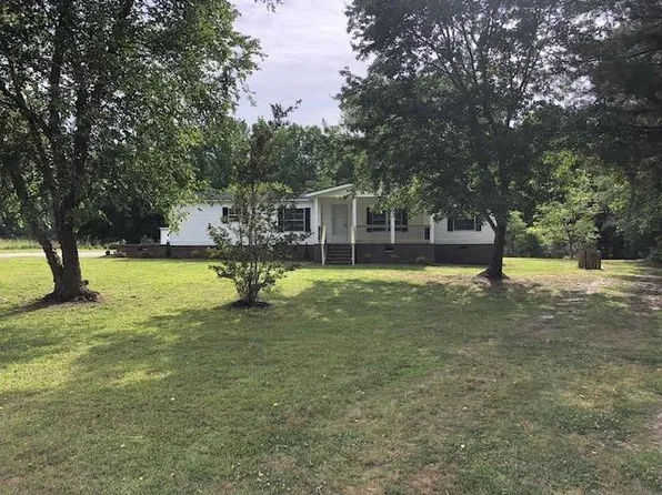 860 Thanksgiving Fire Rd, Selma, NC 27576