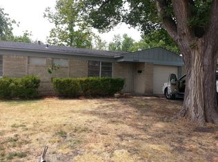 4823 Bedford Dr, Mesquite, TX