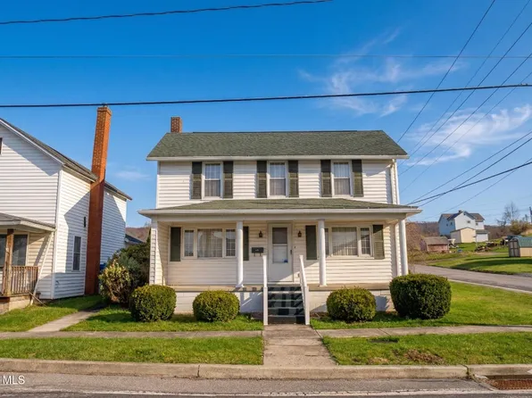 300 McIntyre Ave, Patton, PA 16668