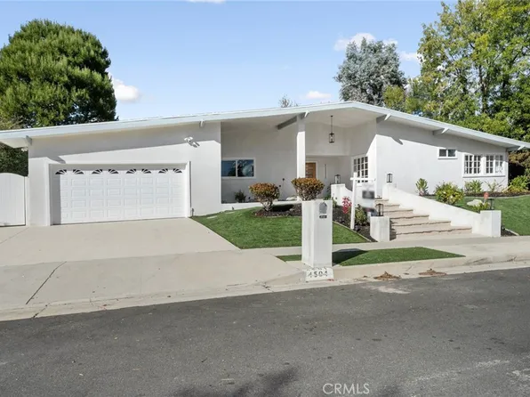 4501 Jubilo Dr, Tarzana, CA 91356