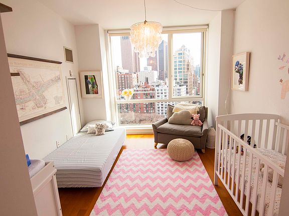 4th image of 200 Chambers St APT 14D