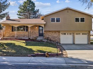 6891 Wright Court, Arvada, CO 80004