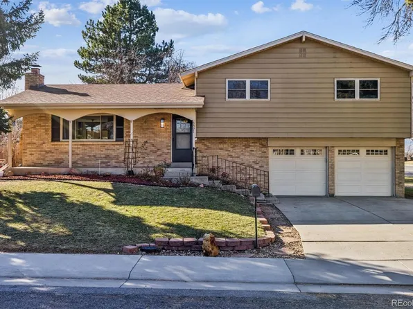 6891 Wright Court, Arvada, CO 80004