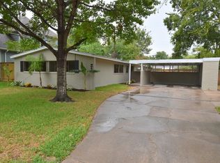 5014 Libbey Ln, Houston, TX 77092