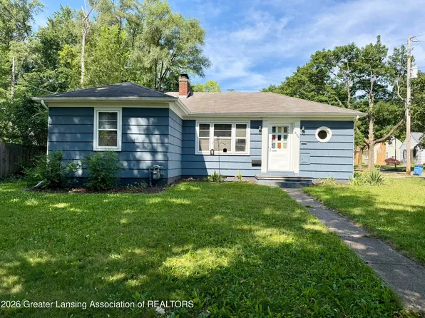 2100 Devonshire Ave, Lansing, MI 48910