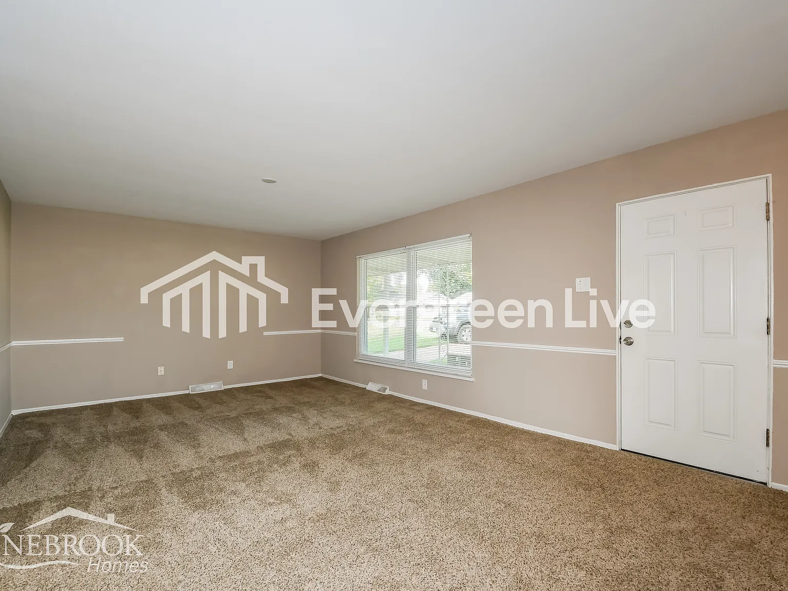 3 bed, 2.0 bath, 1235 sqft, $1,395 — Photo 3