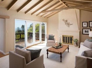 380 Vassar Ave, Berkeley, CA 94708