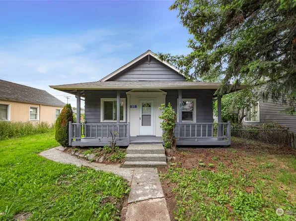 315 Avon Avenue, Burlington, WA 98233