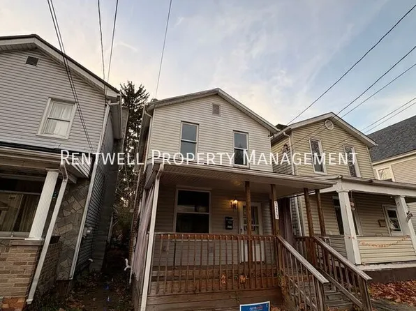 1217 4th Ave, Beaver Falls, PA 15010