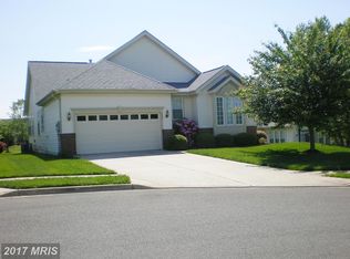 6808 Street Cry Ct, Gainesville, VA 20155