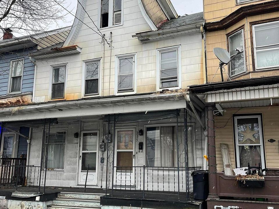 215 S Market St, Shamokin, PA 17872 MLS 2093391 Zillow