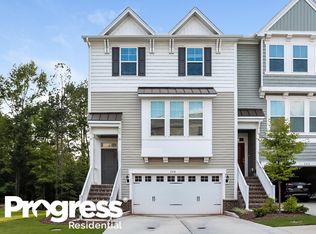 208 Spaniel Dr, Morrisville, NC 27560