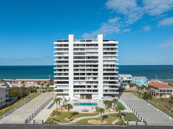 1601 N Central Ave Unit 801, Flagler Beach, FL 32136