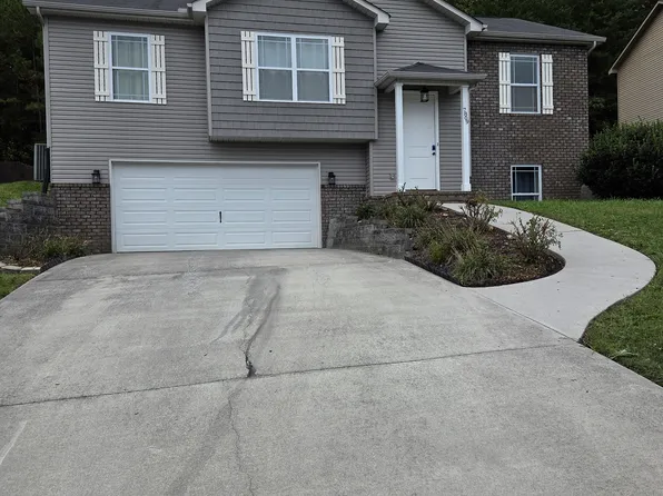 7809 Elkton Ln, Powell, TN 37849