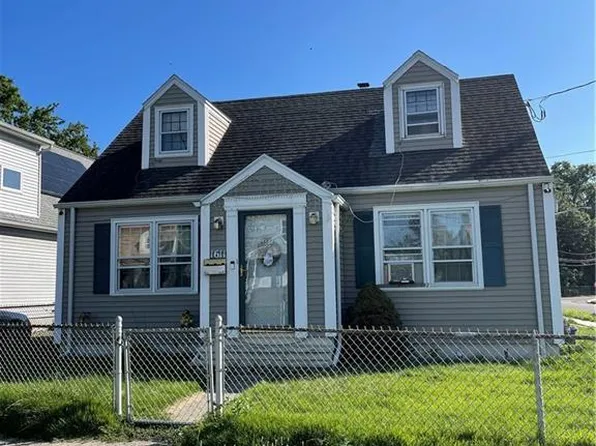 1611 South Avenue, Stratford, CT 06615