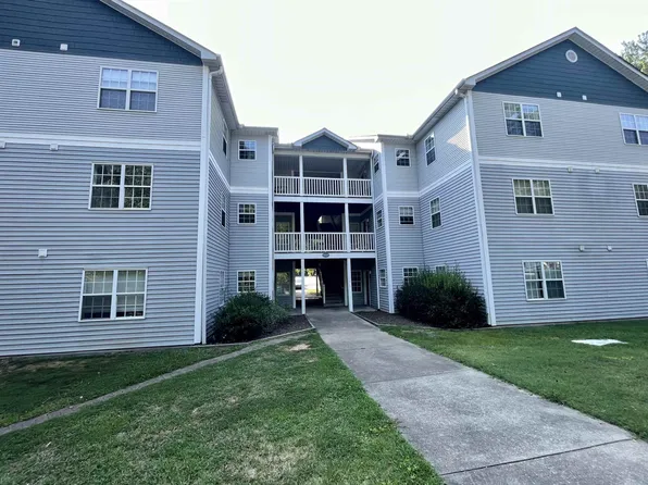 2000 University Woods Rd APT 204, Raleigh, NC 27603